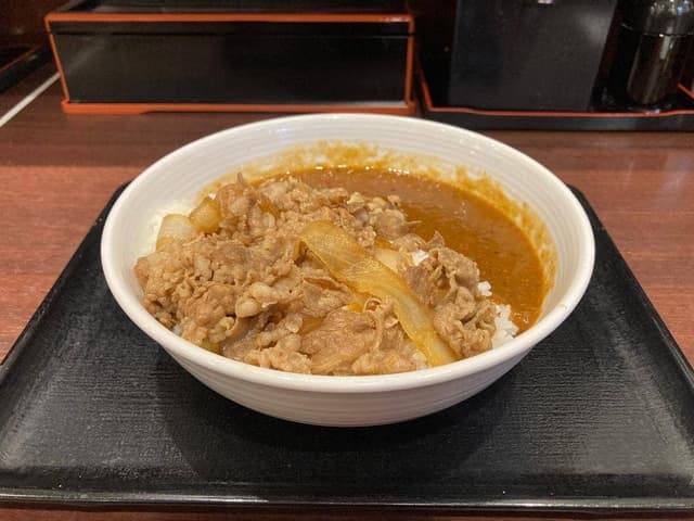 吉野家 門前仲町店 - サブ画像3