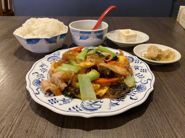 美食村 - サブ画像2
