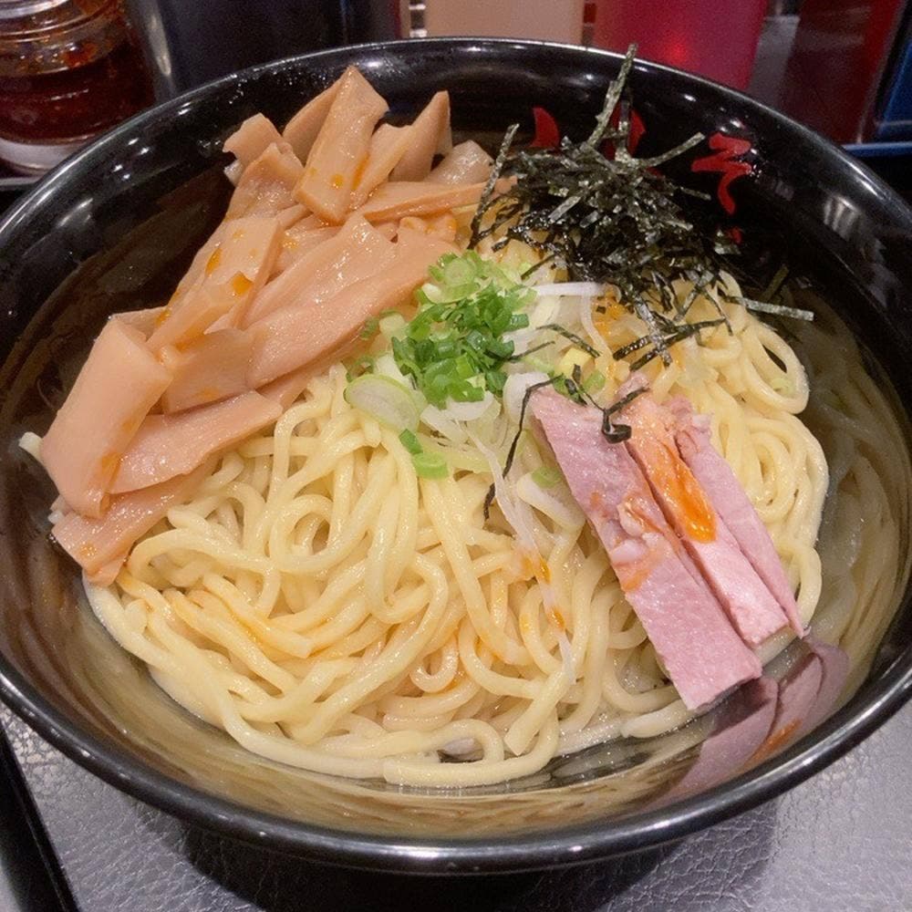 東京油組総本店 東新宿組