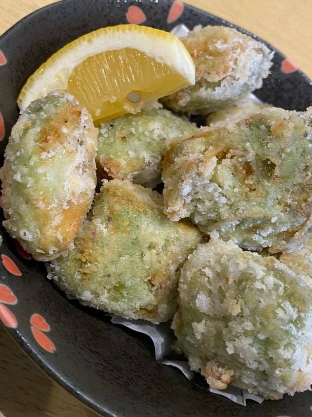 成一食堂 - サブ画像3
