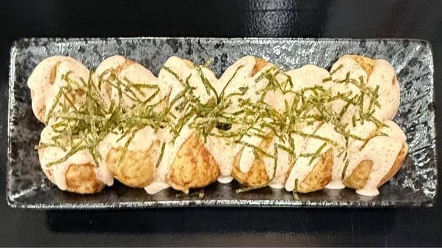 たこ焼き 一徹 - サブ画像1