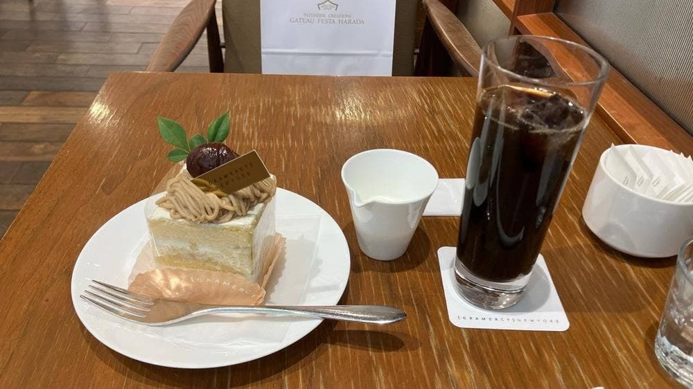 グラマシーニューヨーク 柏高島屋店
