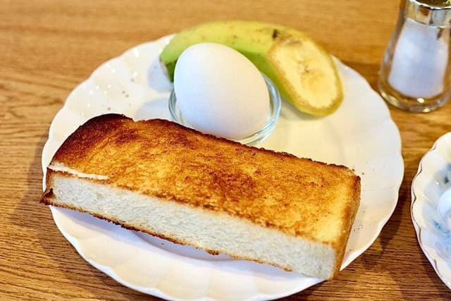 樫の木珈琲店 - サブ画像1