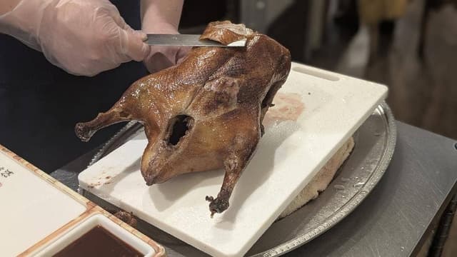 中国茶房8 名古屋栄店 - サブ画像2