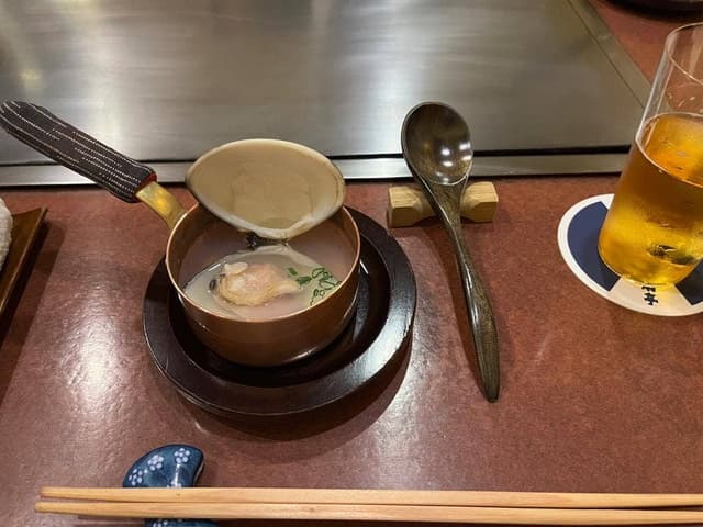 喜扇亭 人形町本店 - サブ画像2