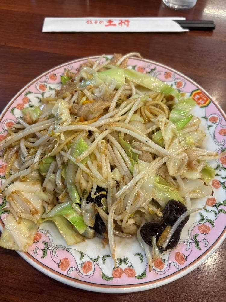 餃子の王将 八丁堀アサヒビール館店