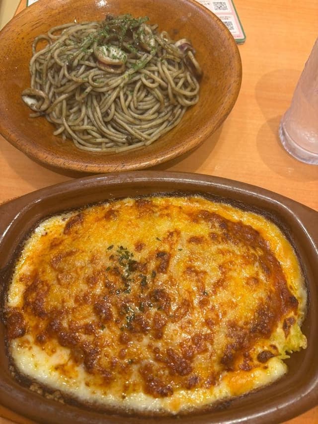 サイゼリヤ イオンモール柏店 - サブ画像3