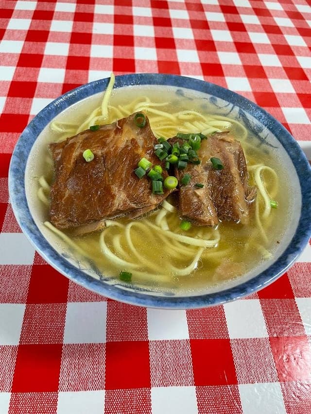 新八食堂 - サブ画像1