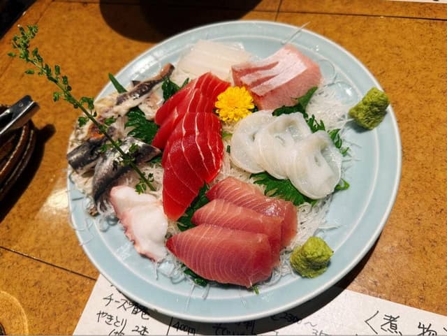 舌笑屋 - サブ画像3