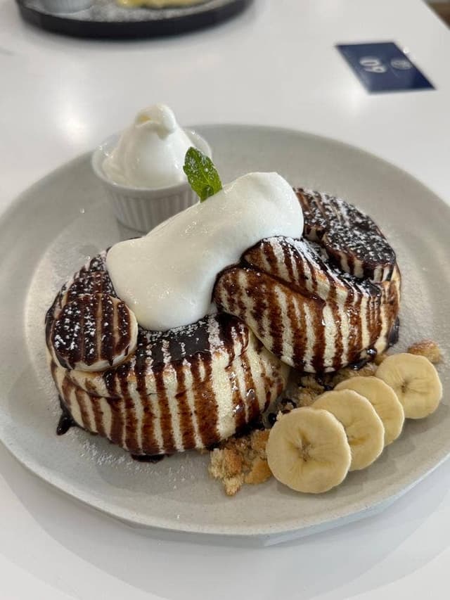 Cafe 蒼 岡山店 - サブ画像2
