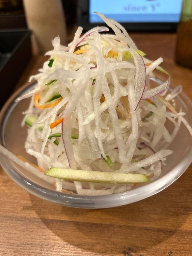 欧風カレー専門店 ゴールデンカップ - サブ画像3