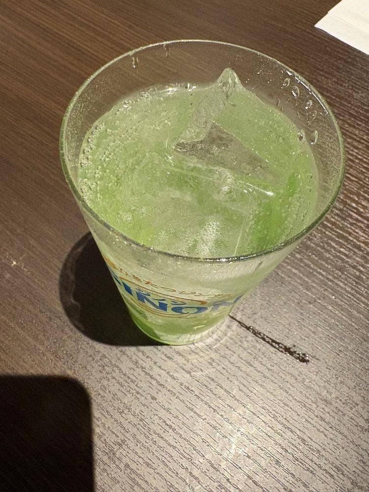 彩キッチン ゆらり