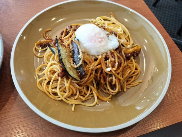 デニーズ 高田馬場店 - サブ画像3