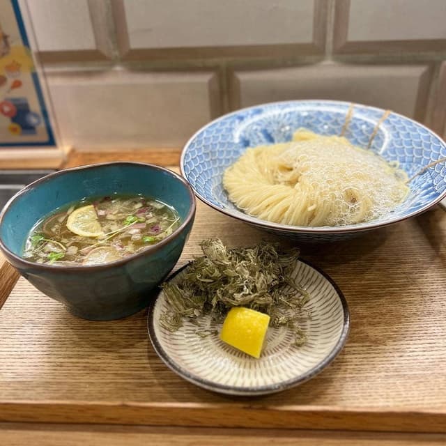 だしと小麦の可能性 - サブ画像1