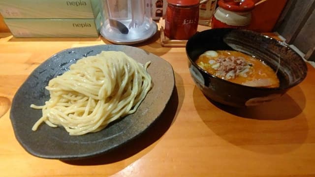 つけ麺屋 やすべえ 西池袋店 - サブ画像2