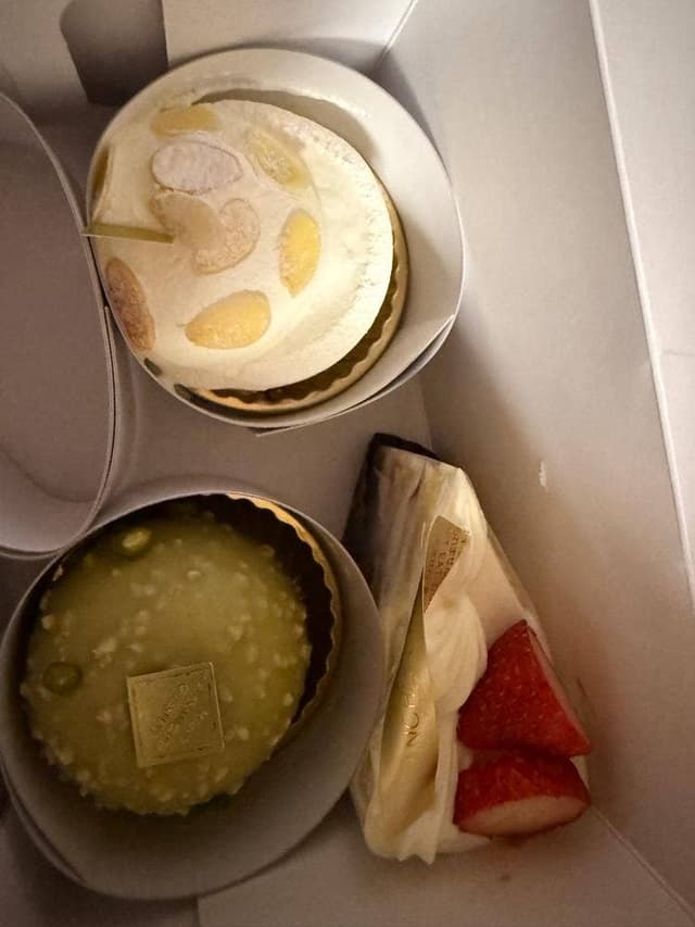 アヴランシュ・ゲネー - サブ画像1