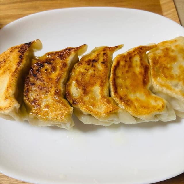 餃子職人 どんこ - サブ画像2