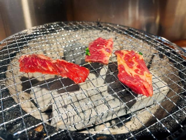 炭火焼肉きだ - サブ画像1