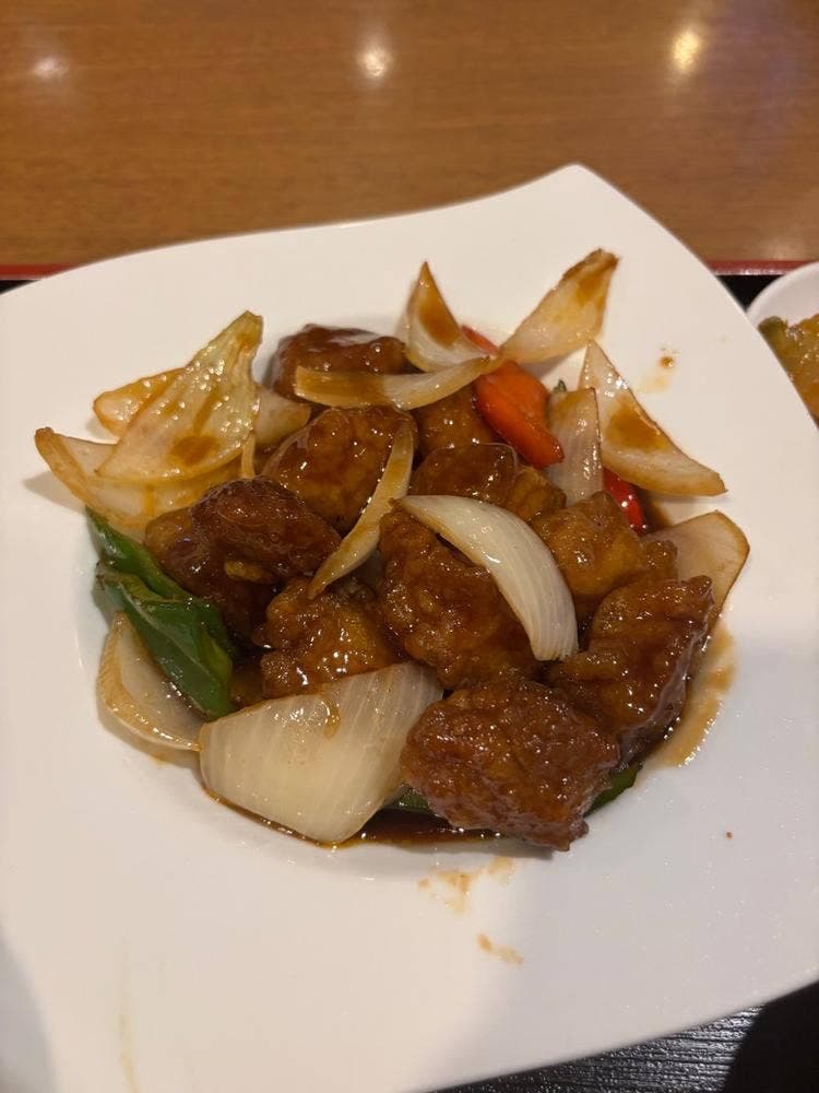 留香閣