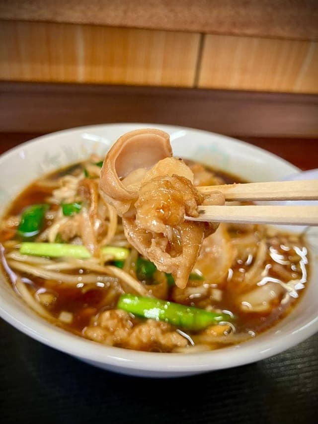 お食事処 かおり - サブ画像1