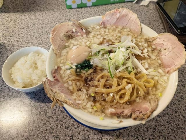 すすり家 - サブ画像2