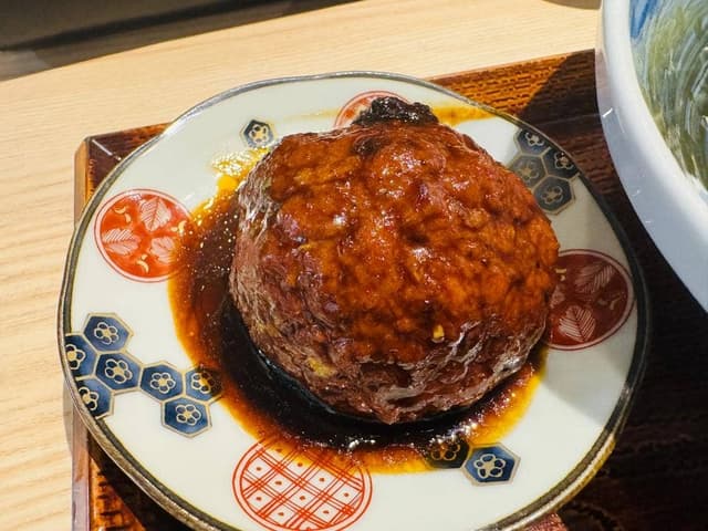 豚専門店×個室居酒屋 ぶた福チャコール - サブ画像2