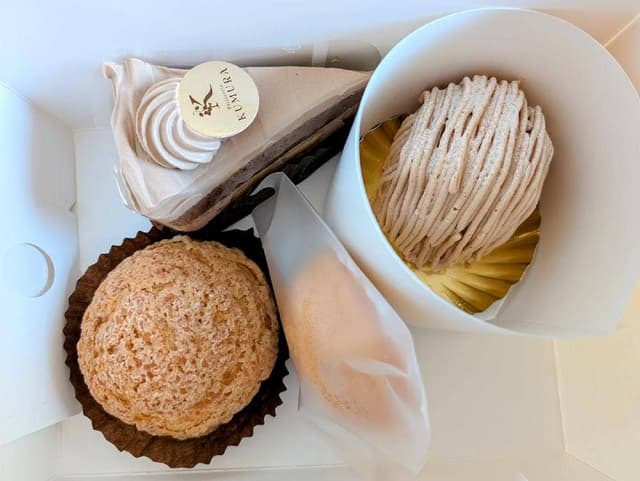 Pâtisserie KUMURA - サブ画像2