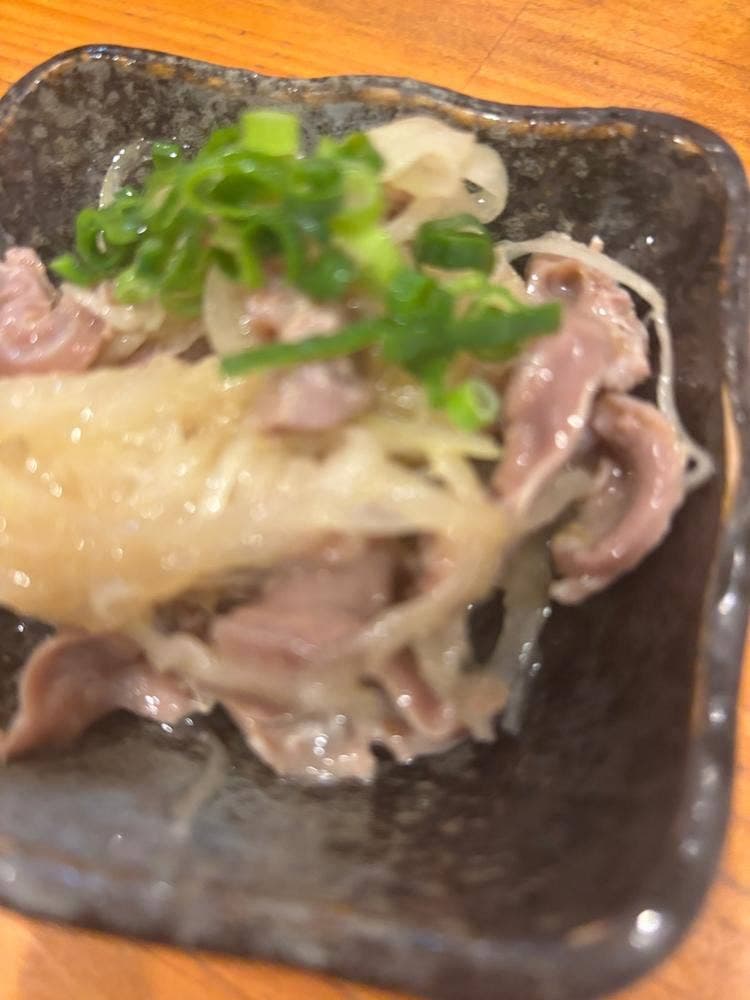 鶏冠 とさか
