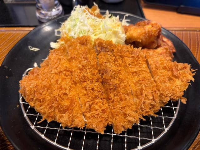 とんから亭 宇都宮上横田店 - サブ画像1
