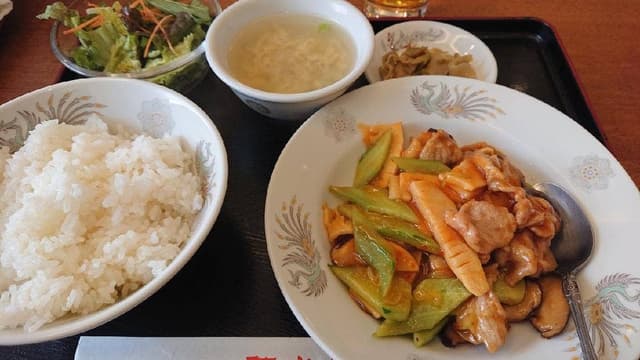華春楼 - サブ画像2