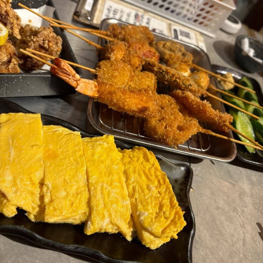 てっぺい 裏なんば店