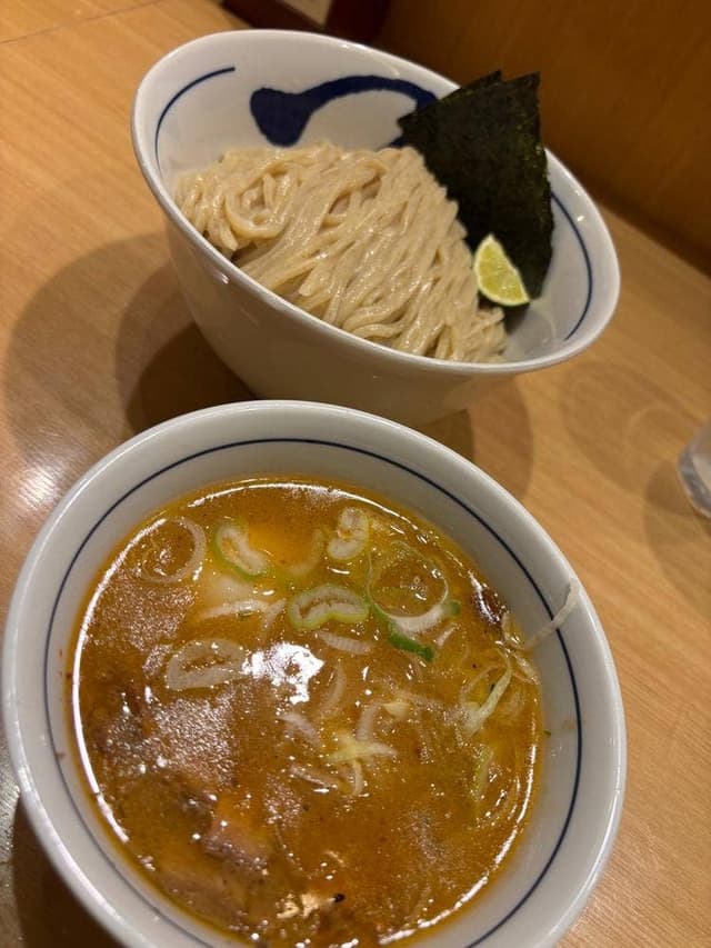 つじ田 豊洲店 - サブ画像2