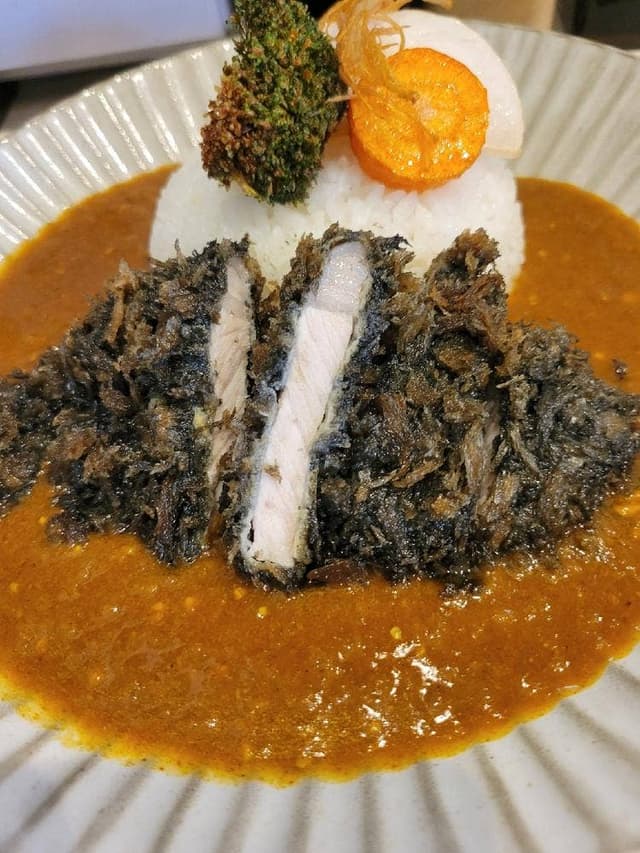 とんかつ・ハンバーグ 紗Le-bon - サブ画像2