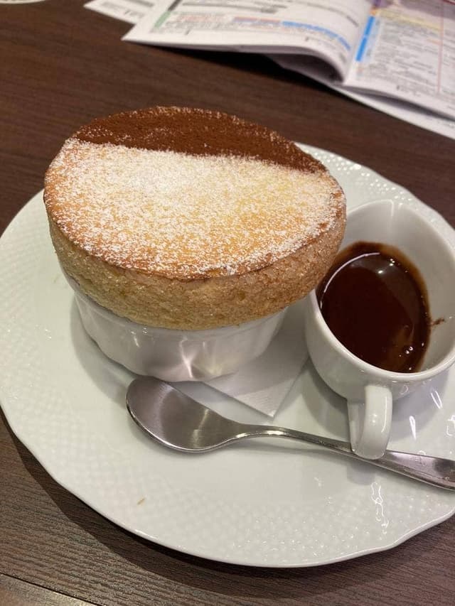 星乃珈琲店 イオンモール新利府店 - サブ画像2