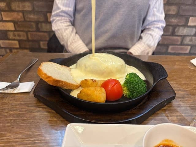 @home Dining Oh!La-La - サブ画像1