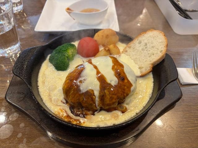 @home Dining Oh!La-La - サブ画像3