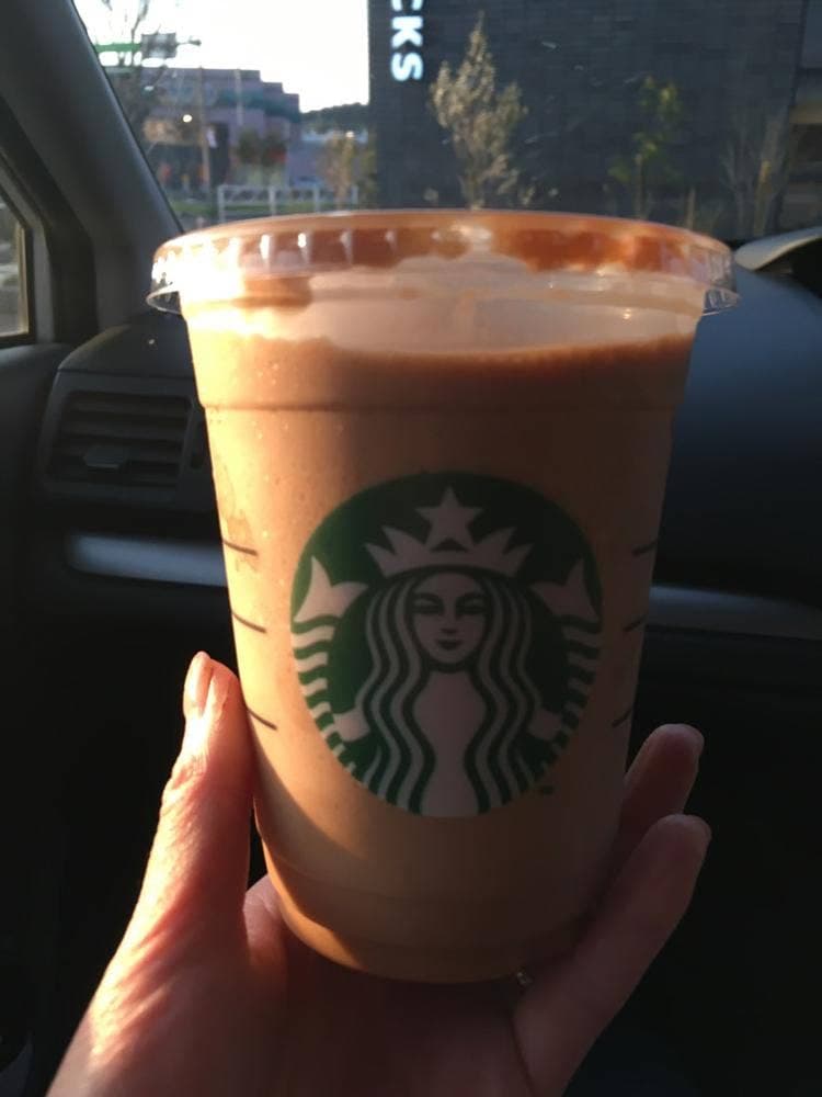 スターバックス コーヒー 利府街道店