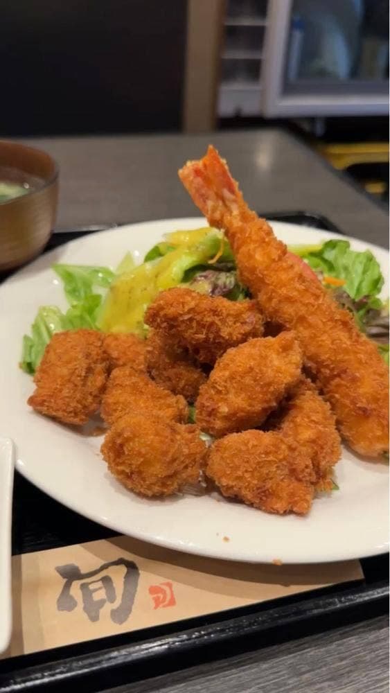 とんかつ 太悟活