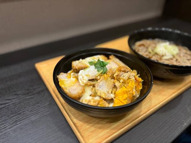 小諸そば 赤坂店 - サブ画像3