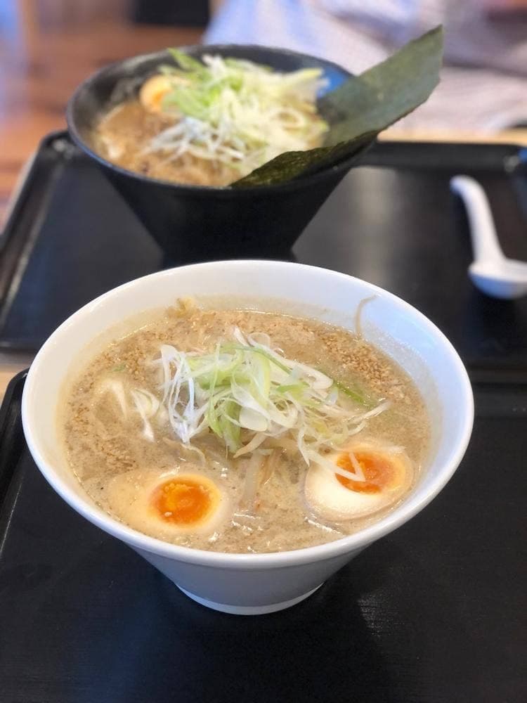 麺や 一閃