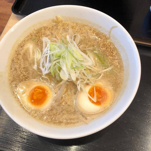 麺や 一閃 - サブ画像1