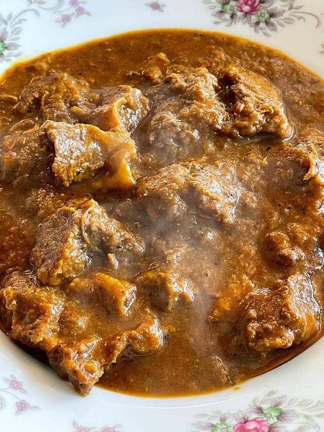 BAWA CURRY HOUSE - サブ画像1
