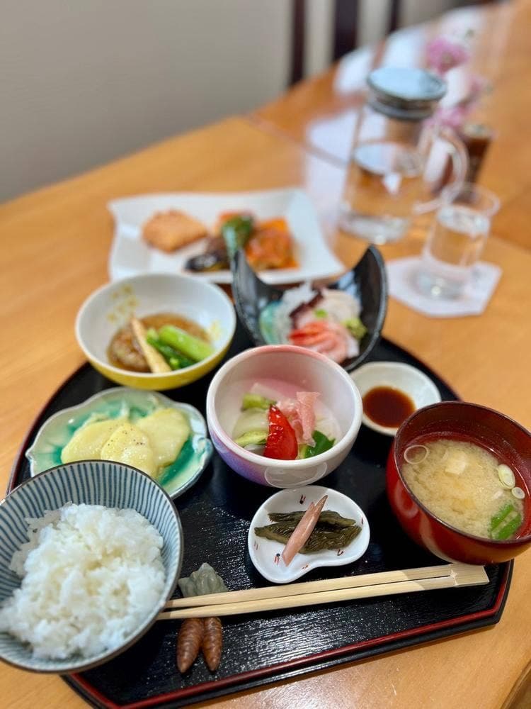 我つま