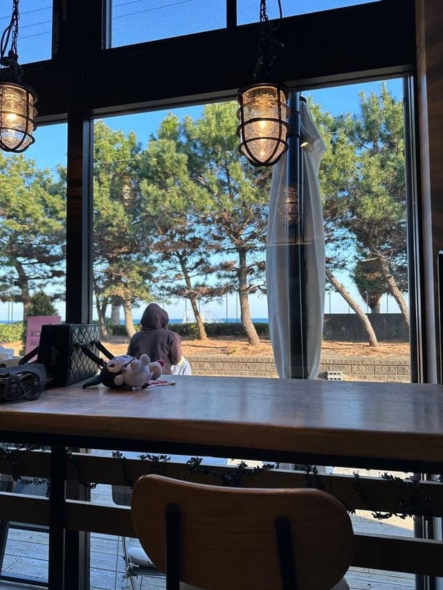 グレイトフルズ HUTPARK用宗店 - サブ画像3