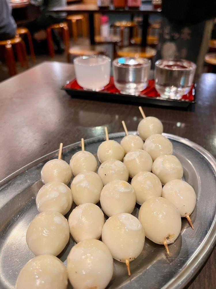 焼鳥 大和家