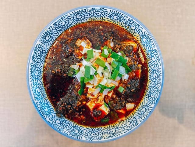 きゃべとんラーメン 横浜青葉台店 - サブ画像2