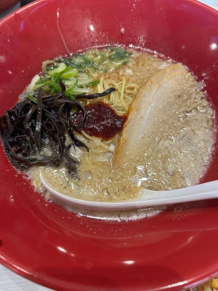 一風堂 南町田グランベリーパーク店