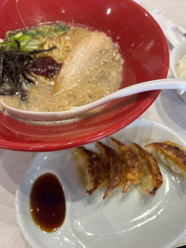 一風堂 南町田グランベリーパーク店 - サブ画像1