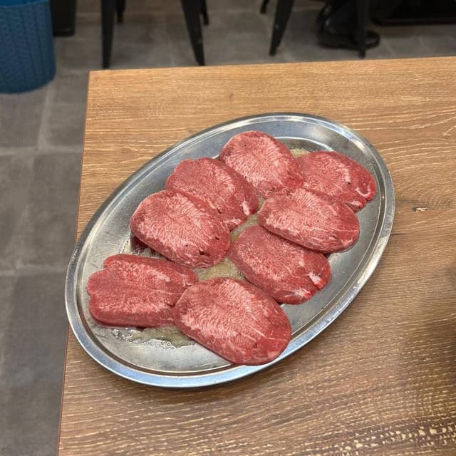 焼肉 はぐれ雲 なんば店 - サブ画像2