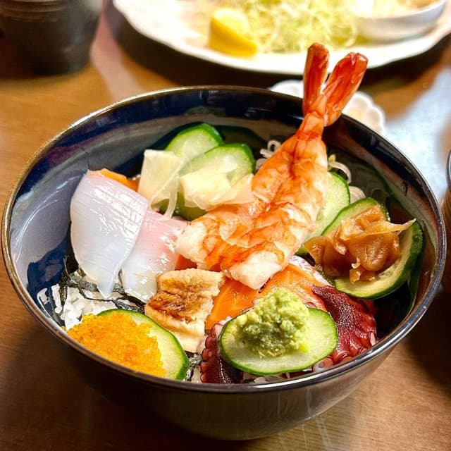 とんかつ&海鮮 真潮358 - サブ画像2